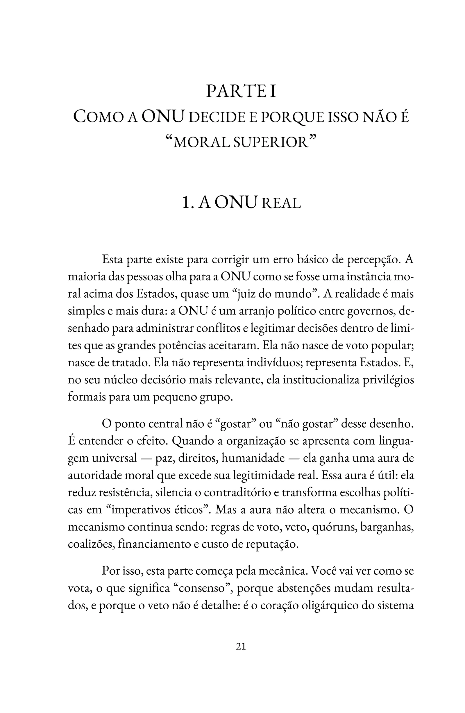 O Lado Oculto da ONU e da Agenda 2030 - imagem 6