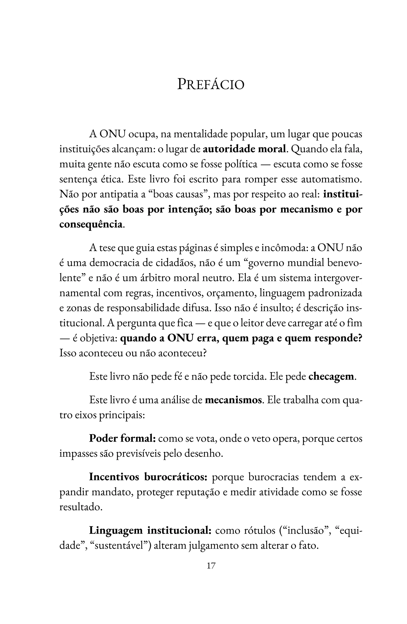 O Lado Oculto da ONU e da Agenda 2030 - imagem 4